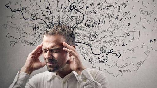 MY THOUGHTS/MY FEARS