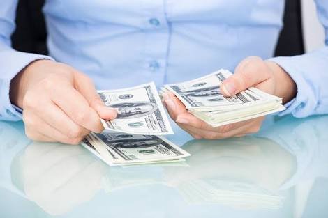 COUNTING COSTS... NECESSARY OR NOT