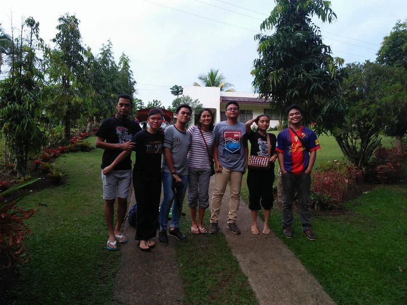 My One-Week Stay at Mountain View College (Youth Congress 2018)