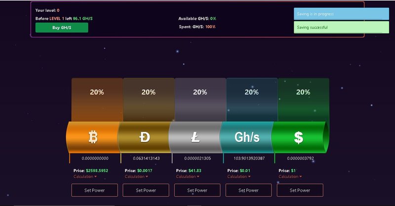 The Best Mining Websites On The Internet