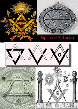 The Saturn Cult
