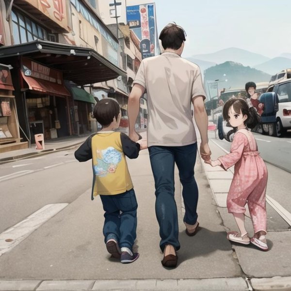 归属感