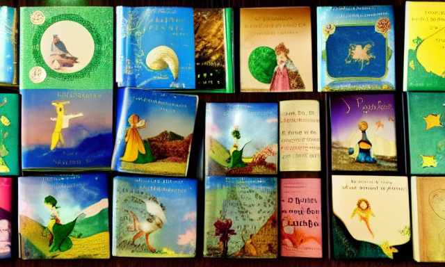  Recommendations for what begins in classical reading.