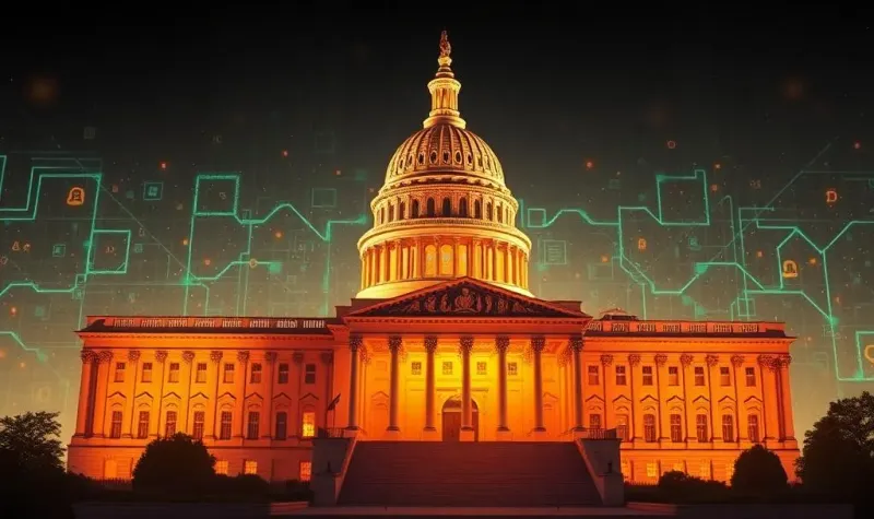 State-Sponsored Crypto Reserves Signal a New Beginning in Government Finance