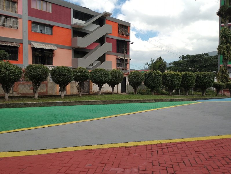 My Actifict report: april 2, 2025 -  Renewed Community / Una Comunidad Renovada