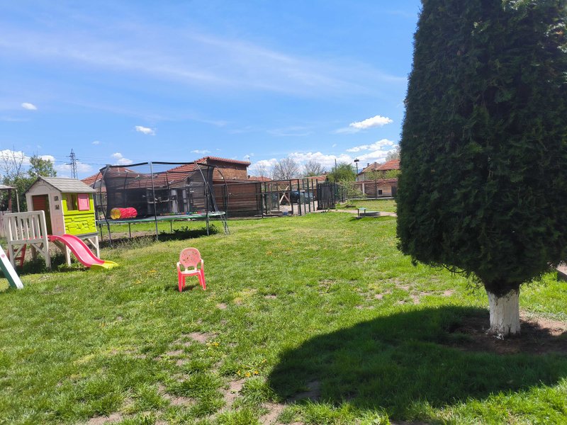 My Actifit Report Card: May 3 2025