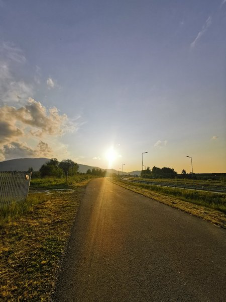 Buczkowice - 47 min - Próg (18 min 4.35/km) : June 3 2025