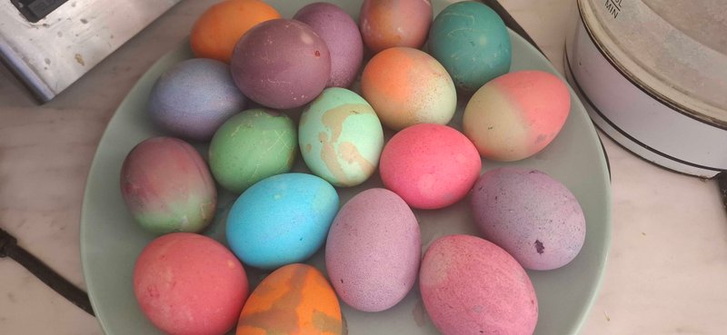 Easter on the Job – 18,600 Steps, One Pump, and Zero Rest! / My Actifit Report Card: April 20 2025 [ENG/PL]