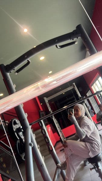 My Actifit Report Card: June 5 2025