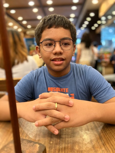 My Actifit Report Card: May 24 2025
