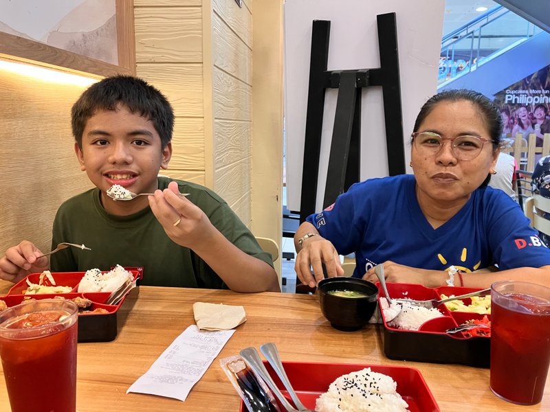 My Actifit Report Card: May 31 2025