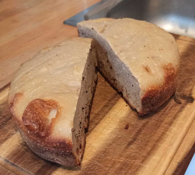 My Actifit Report Card: November 10 2024, Aylet 11 7533 - Delicious bread and chess announced