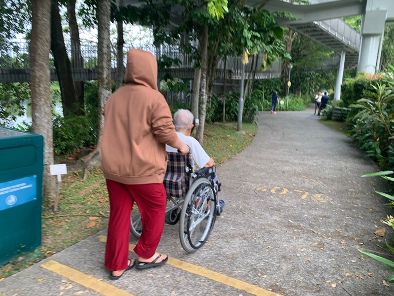 My Actifit Report Card: January 30 2025