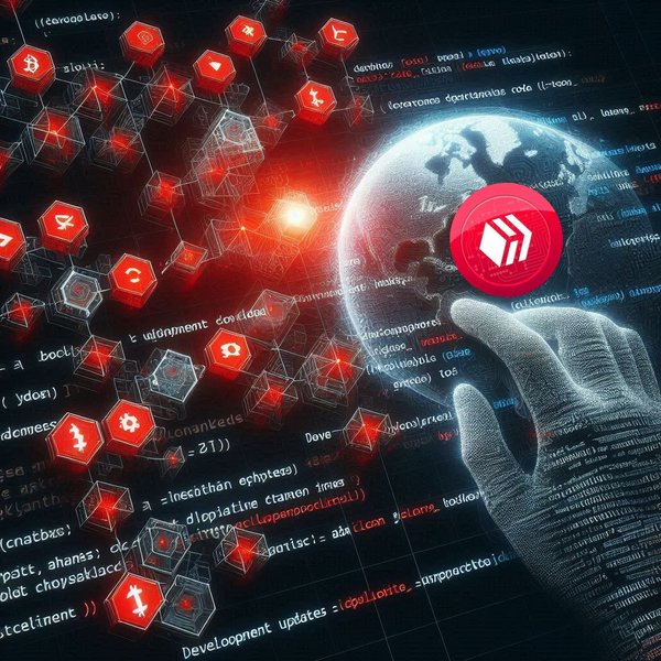 Development Updates - Hive Block Explorer