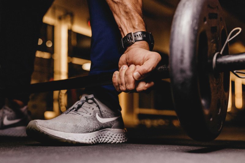 My Actifit Report Card: October 27 2024