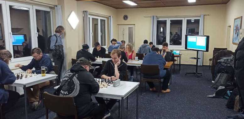 My Actifit Report Card: November 11 2024, Aylet 12 7533 - International Chess Developers Meeting