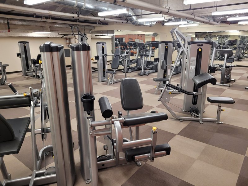 My Actifit Report Card: June 4 2025