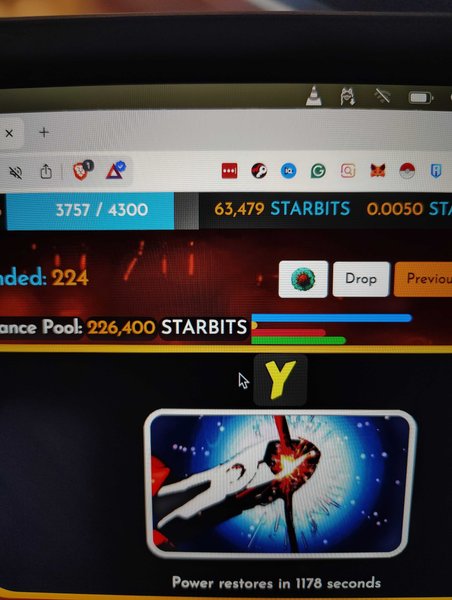My Actifit Report Card: May 22 2025