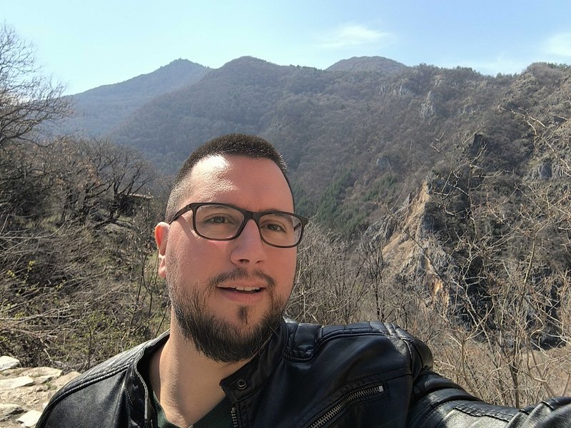 My Actifit Report Card: April 29 2025
