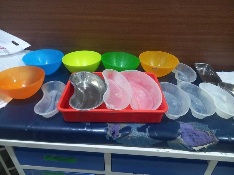 My Actifit Report Card: May 12 2025