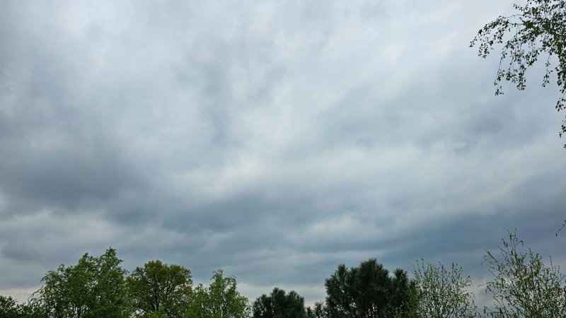 18,274 Reasons to Get Moving – Even When It Rains / My Actifit Report Card: April 25 2025