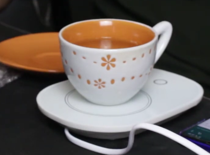 Review: Hive 5, My Favorite Coffee Mug