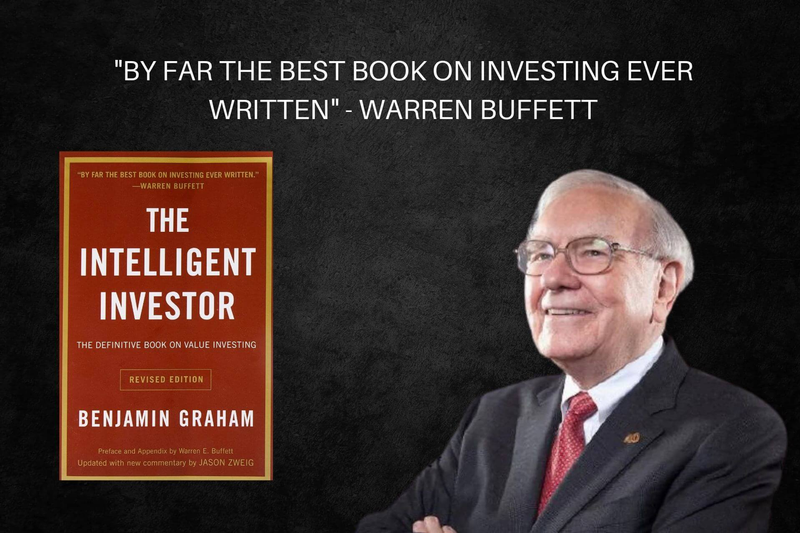 Review: The Intelligent Investor: The Definitive Book on Value Investing by Warren E.+Buffett, Jason Zweig, Benjamin Graham
