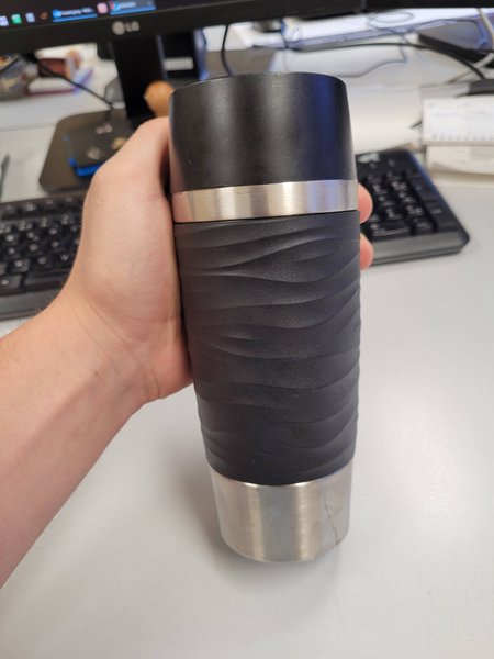 Review: Hive 5, My Favorite Coffee Mug, 