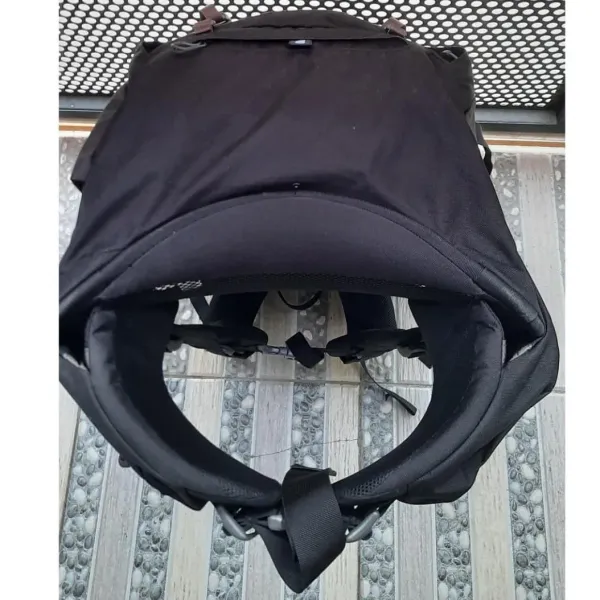 Review: Bug Out Bag, Osprey Rook 65 Men's Backpack
