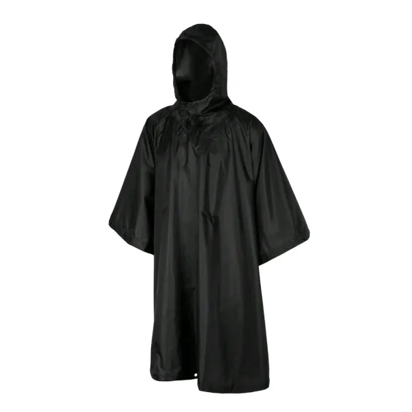 Review: Bug Out Bag, Helikon-Tex Poncho U.S. Model