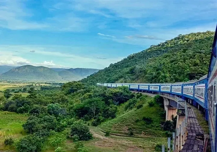 Tansania