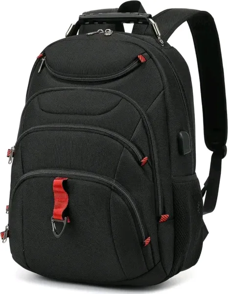 Review: Osprey Rook 65 Men's Backpack