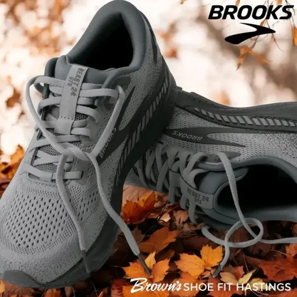 Review: test shoes