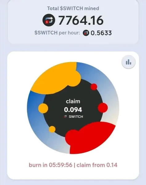 ﻿Think you're just earning points?