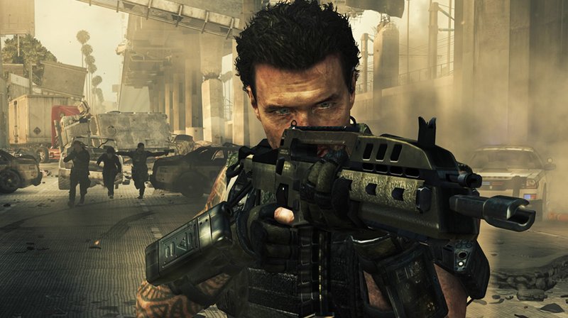 Over 100,000 players in old Call Of Duty multiplayers, Activision fixes matchmaking