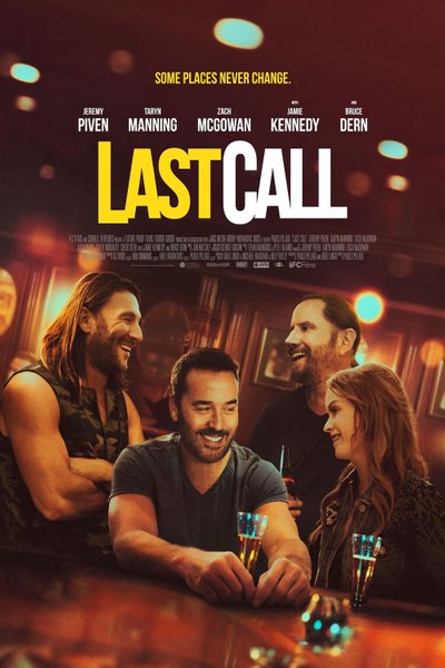 LAST CALL