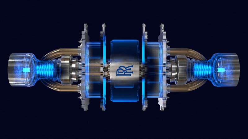 Rolls-Royce to manufacture nuclear engines/Rolls-Royce fabricará motores nucleares