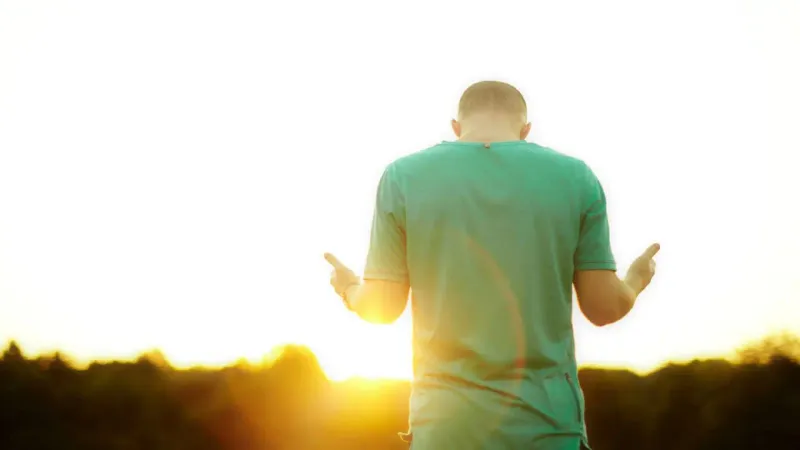 El desarrollo Espiritual  ||  Spiritual development