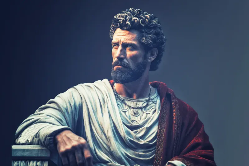 The Stoic Approach: Focus on What Truly Matters
