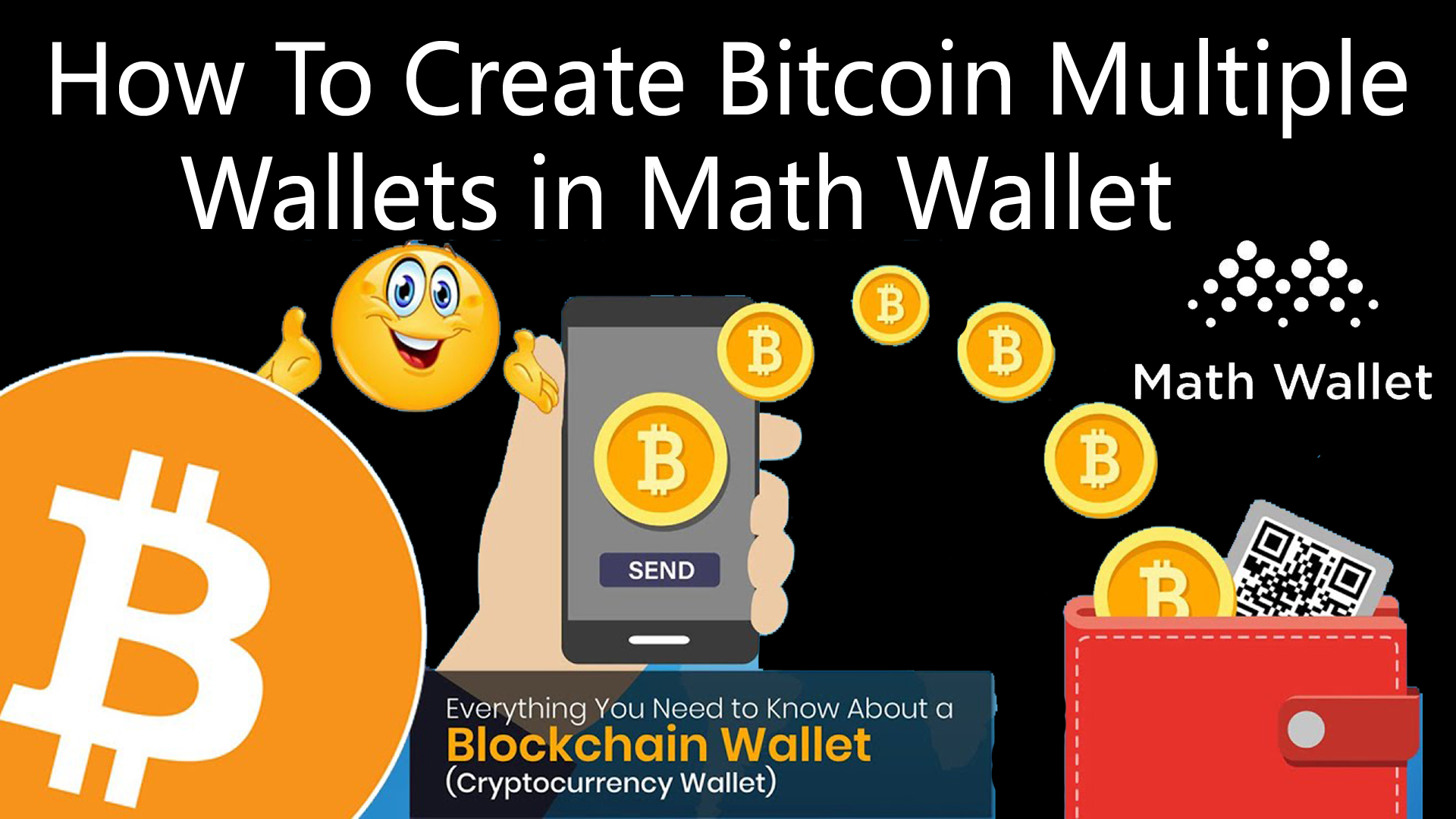 How To Craete Bitcoin Multiple Wallets in Math Wallet by Crypto Wallets Info.jpg