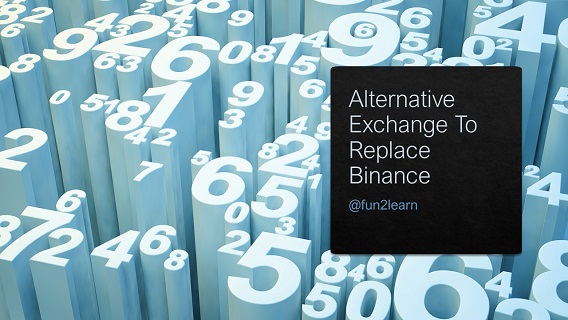 Alternative Exchange To Replace Binance.jpg