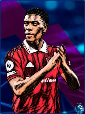 FPL Anthony Martial