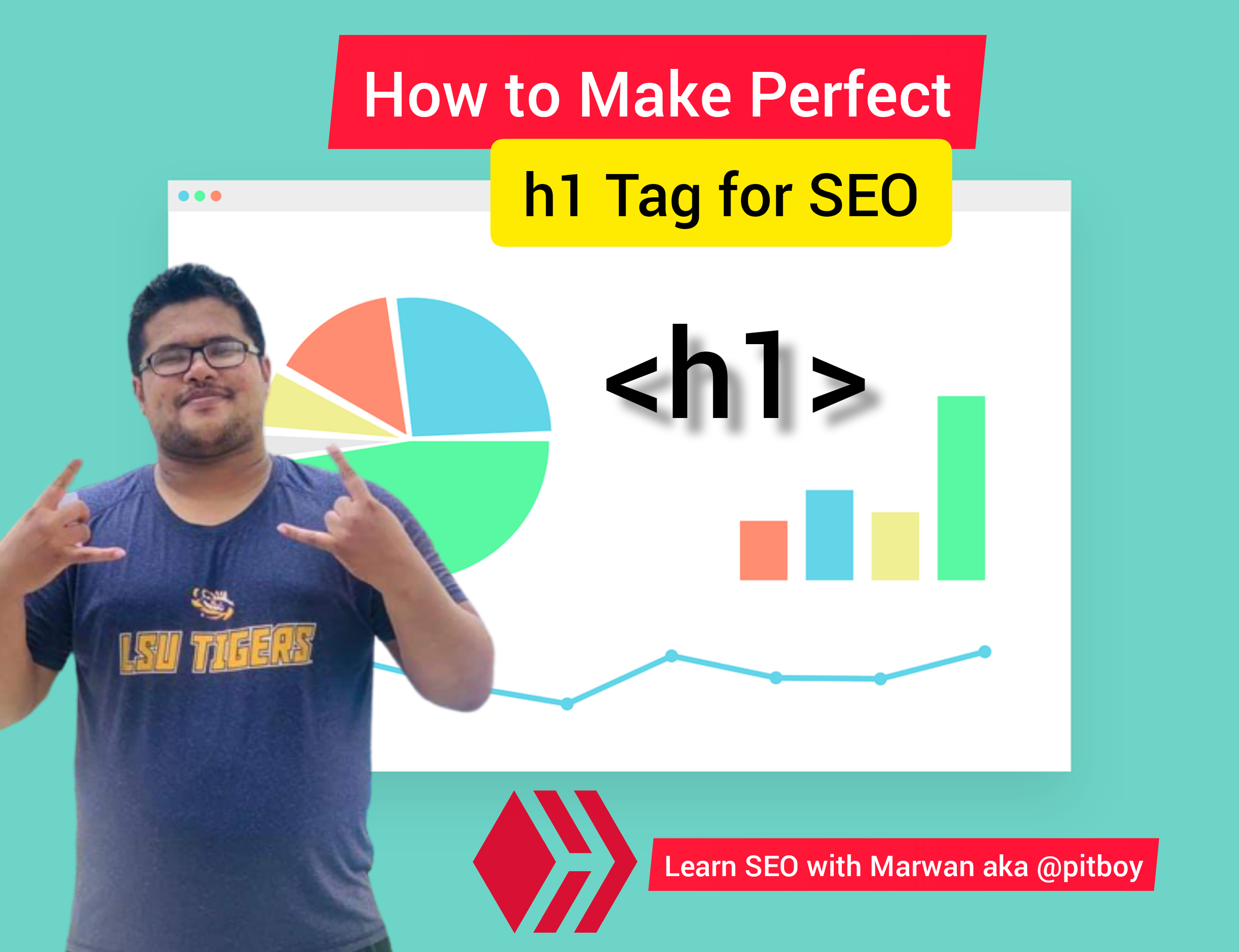 h1 tag for seo