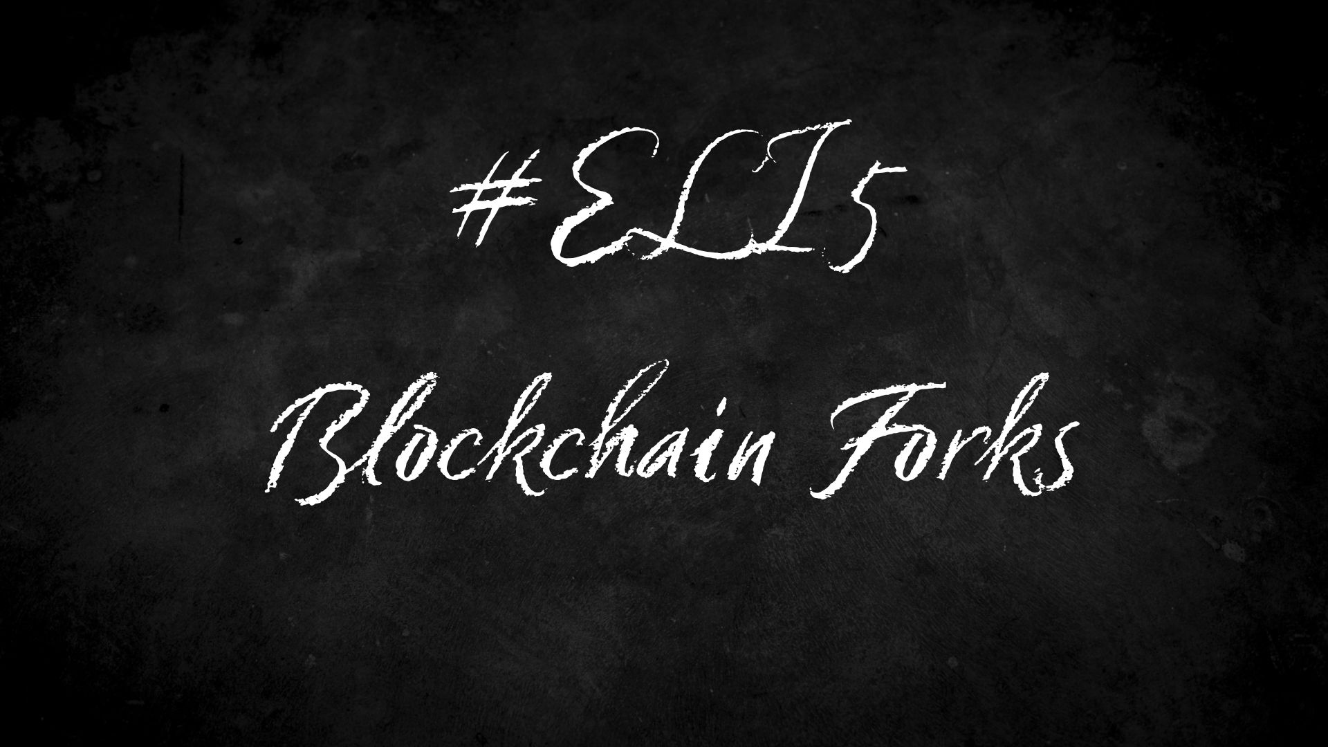 @jerrythefarmer/eli5-blockchain-forks-explained-like-you-are-five