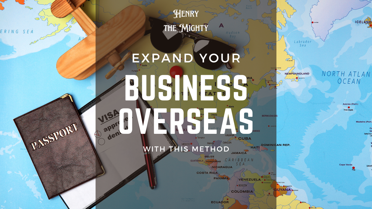 https://images.hive.blog/DQmNZZ2Cbqy8rzzVXjKuWjJUomByYb8UojyJnZqeiftLbHy/The%20#1%20method%20for%20expanding%20your%20business%20overseas.png