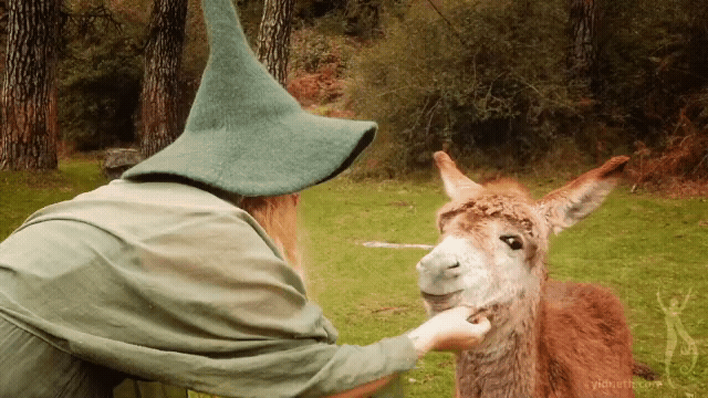 a gentle calling by Priscilla Hernandez yidneth (3).gif