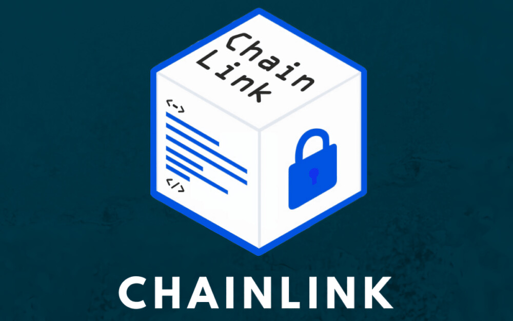 Chainlink's Link Marines are the biggest army of shills in crypto.