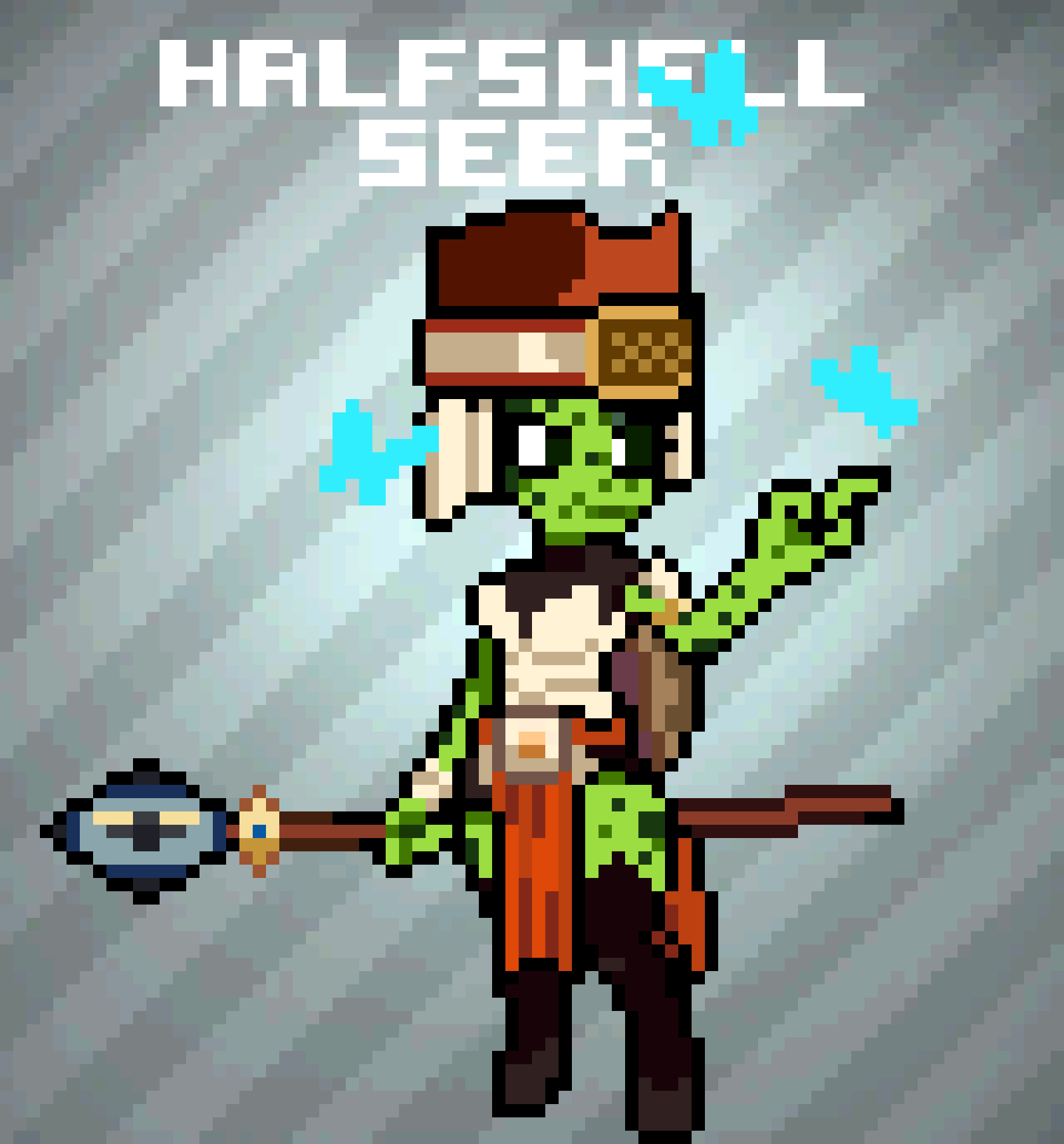 Halfshell Seer FInal X10.gif