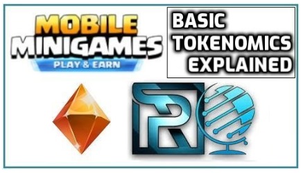 Mobile MiniGames: Play & Earn  News & Progress Report July 2022