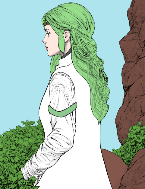 Female Forest Healer_20250124220551.png